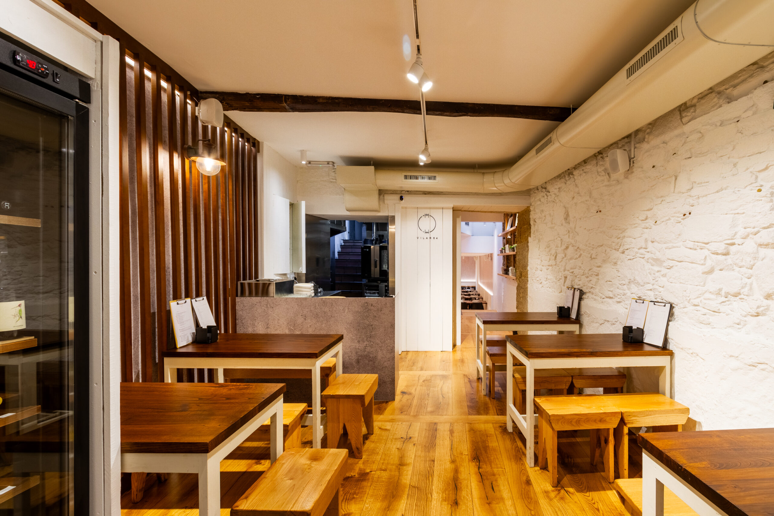 Restaurantes en Santiago de Compostela